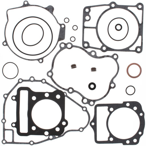 COMPLETE GASKET SET- ASAKI