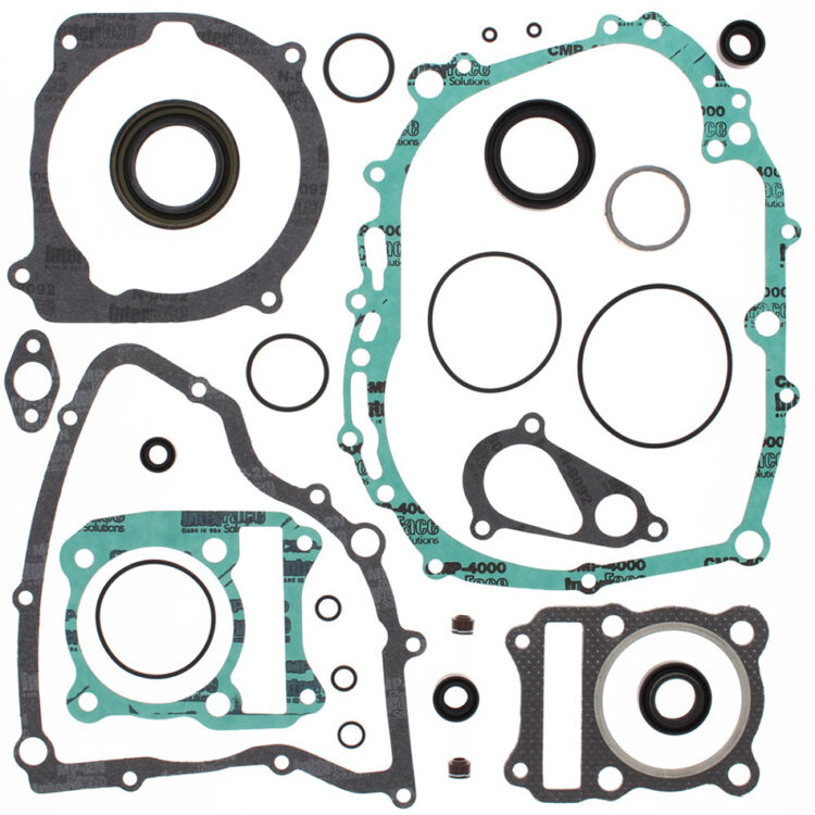 COMPLETE GASKET SET- UKI Suzuki Lt230E Quadrunner 1987-1993