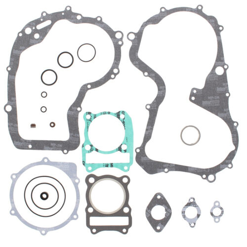 COMPLETE GASKET SET- UKI Suzuki Lt-F250 QuadRunner [IRS] LT-F250F QuadRunner 4X4 [IRS] LT-4WD Quadrunner 250 [IRS] 1987-2002