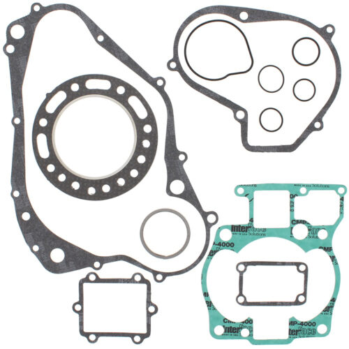 COMPLETE GASKET SET- UKI Suzuki Lt250R Quadracer 1988-1990