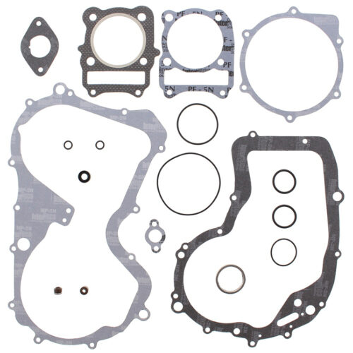 COMPLETE GASKET SET- UKI Suzuki LT-F300F KingQuad 4X4 [IRS] LT-F4WDX KingQuad 300 [IRS] 1991-2002