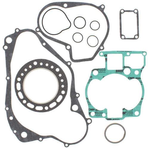 COMPLETE GASKET SET- UKI Suzuki Lt250R Quadracer 1987