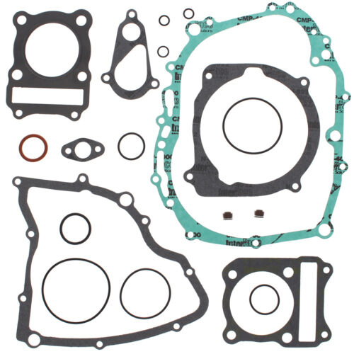 COMPLETE GASKET SET- UKI Suzuki Lt-F160 QuadRunner 1991-2001