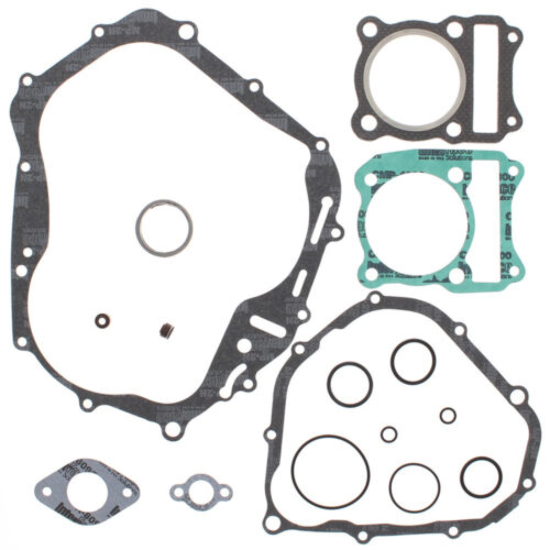 Complete Gasket Set- Suzuki Lt-F250 Ozark [Sra] 02-14 Suzuki Lt-Z
