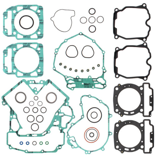 Complete Gasket Set Can-Am Outlander 800 [Irs] 07-11
