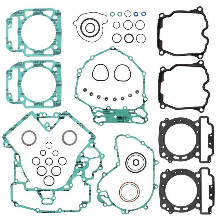 COMPLETE GASKET SET CAN-AM