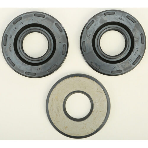 CRANK SEAL KIT 650/750 Kawasaki 800 SX-R Jet Mate X2 TS SS Super Sport Xi 750 ZXi Xi Sport SC 650 SX 750 SX 750 SXi 750 SXi Pro ST 750 STS 750 STX XiR 1986-2011