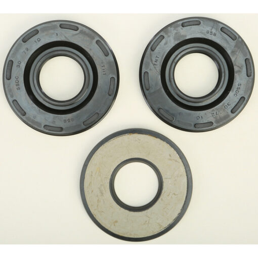 CRANK SEAL KIT 650/750 Kawasaki 800 SX-R Jet Mate X2 TS SS Super Sport Xi 750 ZXi Xi Sport SC 650 SX 750 SX 750 SXi 750 SXi Pro ST 750 STS 750 STX XiR 1986-2011
