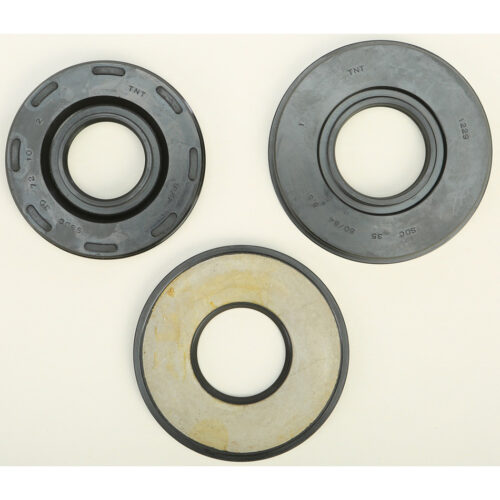 CRANK SEAL KIT ASAKI Kawasaki 900 STS 900 STX 1100 ZXi 900 ZXi 1100 STX Ultra 130 1995-2006