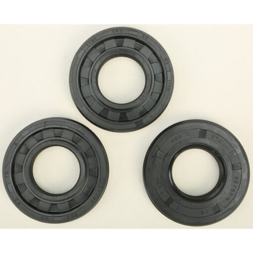 CRANK SEAL KIT Kawasaki JS440 JS550 550 SX 1977-1995