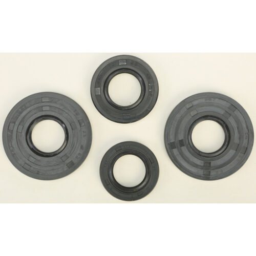 CRANK SEAL KIT WJ/WR50