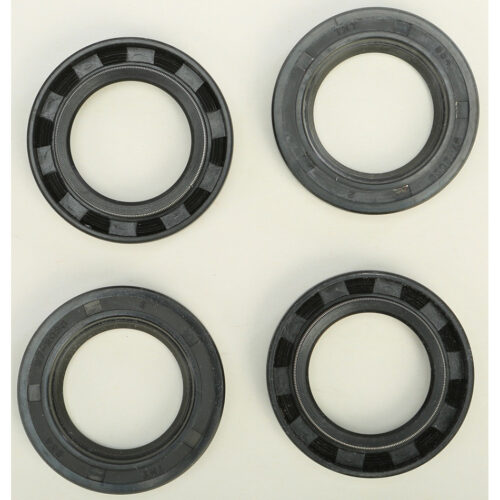 DRIVE SEAL KIT ASAKI Kawasaki JS300 300 SX JS440 JS550 550 SX 1977-1991