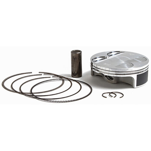 "VERTEX PISTON CRF450R-RX 98.97MM" Honda CRF450RX 2017-2018 Honda CRF450R 2017-2018 Honda CRF450X 2017-2017
