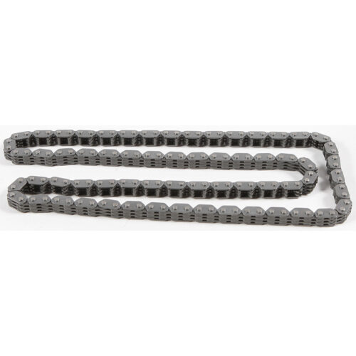 CAM CHAIN Yamaha Kawasaki Suzuki YXM700 Viking YXM700 Viking EPS KFX 450R Lt-R450 Quadracer YFM700G Grizzly Fi 4WD [IRS] YFM700F Grizzly Fi 4WD EPS [IRS] YFM700F Grizzly Fi 4WD EPS SE [IRS] YFM700RSE Raptor SE YFM700R Raptor YXR700F Rhino 700 YFM700RY Raptor GYTR Edition YXM700 Viking EPS SE KX450F KX450X 2006-2021