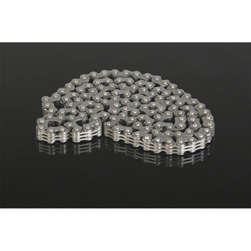 CAM CHAIN Honda TRX420FA1 Rancher 4x4 AT DCT [SRA] TRX420FA2 Rancher 4x4 AT DCT EPS [SRA] TRX420FE1 Rancher 4x4 ES [SRA] TRX420FM1 Rancher 4x4 [SRA] TRX420FM2 Rancher 4x4 EPS [SRA] TRX420TE1 Rancher ES [SRA] TRX420TM1 Rancher [SRA] TRX420FA Rancher AT [IRS] TRX420FE Rancher ES [SRA] TRX420FM Rancher [SRA] TRX420FPA Rancher w/PS [IRS] TRX420FPE Rancher ES w/PS [SRA] TRX420FPM Rancher w/PS [SRA] TRX420TE Rancher ES [SRA] TRX420TM Rancher [SRA] TRX420TE1 Rancher 2X4 ES [SRA] TRX420TE Rancher 2X4 ES [SRA] 2007-2017