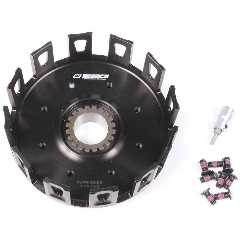 CLUTCH BASKET Honda CRF250R 2004-2017