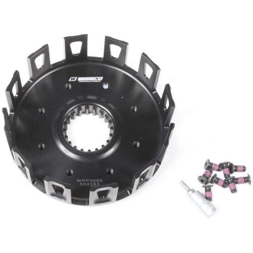 CLUTCH BASKET  Honda CRF250R CRF250X CR125R 2000-2015