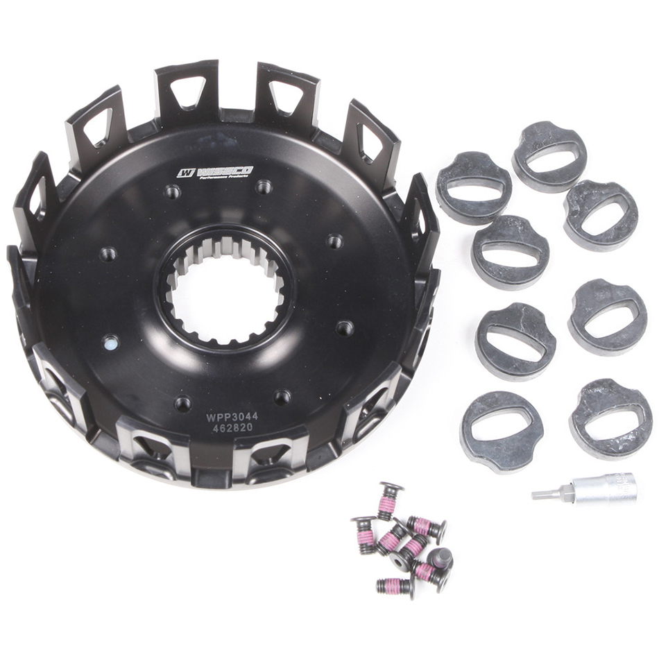 CLUTCH BASKET Honda CRF450R 2008