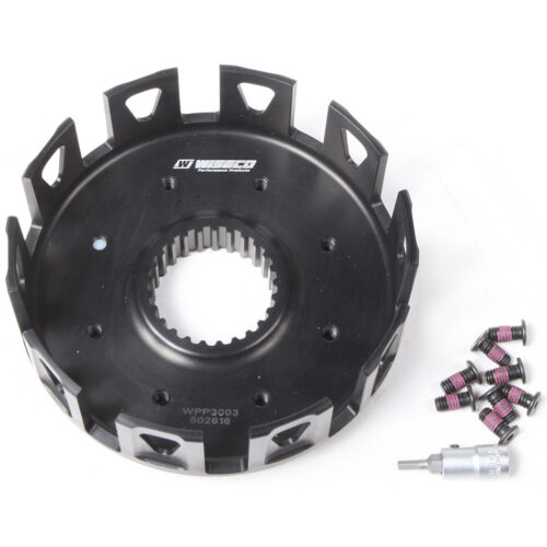CLUTCH BASKET  Honda TRX250R ATC250R 1985-1989