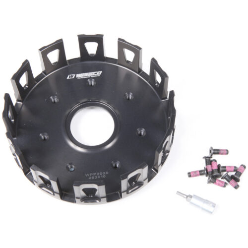 CLUTCH BASKET  Honda TRX450ER Electric Start TRX450R 2004-2014