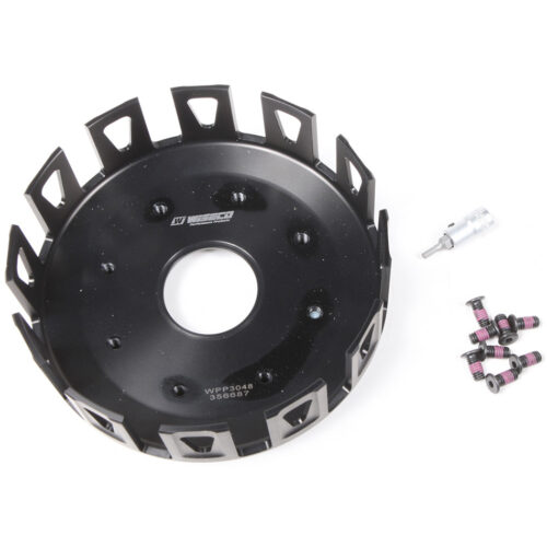 CLUTCH BASKET  Kawasaki KX250 2006-2008