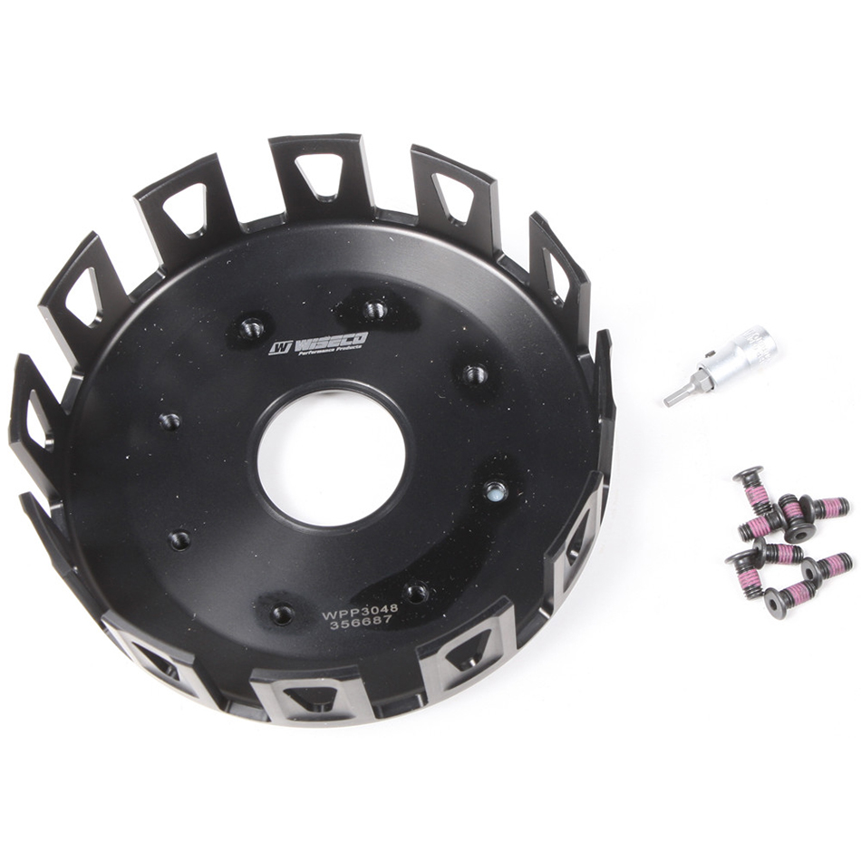 CLUTCH BASKET Kawasaki KX250 2006-2008