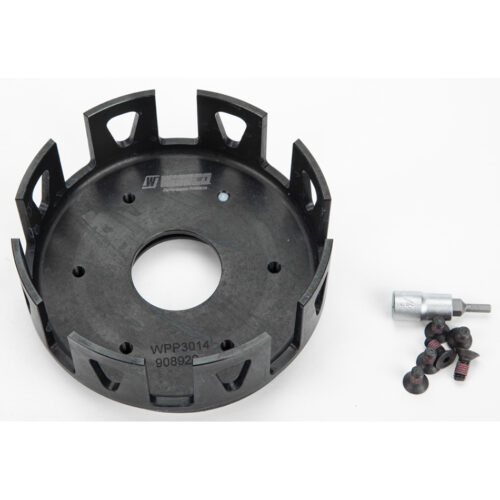 CLUTCH BASKET  Kawasaki KX85 KX100 KX80 1998-2019