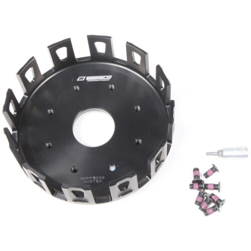 CLUTCH BASKET  Suzuki RM125 1992-2008