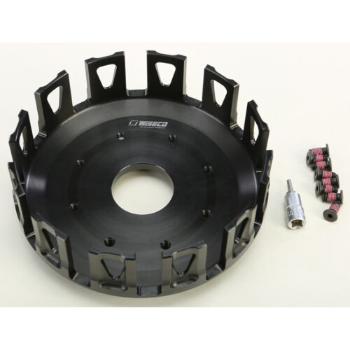 CLUTCH BASKET  Suzuki RM250 1996-2008