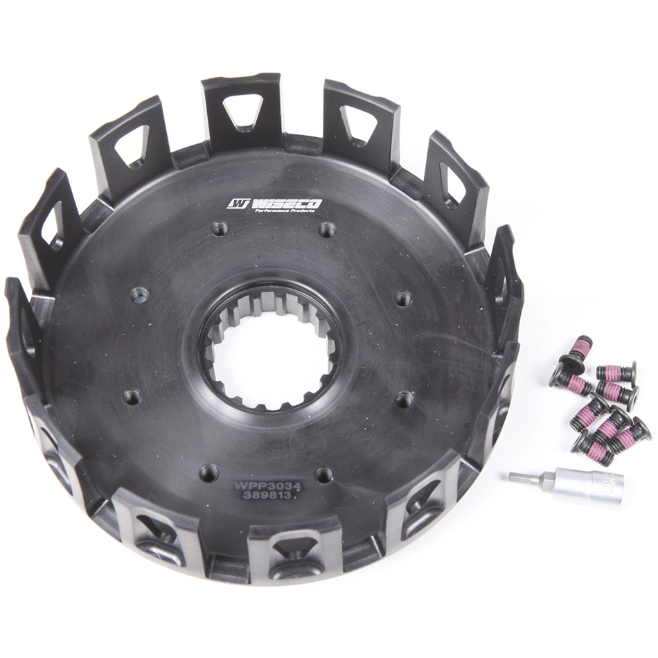 CLUTCH BASKET Suzuki RM-Z450 2005-2007