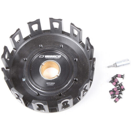 CLUTCH BASKET  Yamaha YFM250R Raptor YFM250RSE Raptor SE YFM250RSE2 Raptor SE Custom 2008-2013