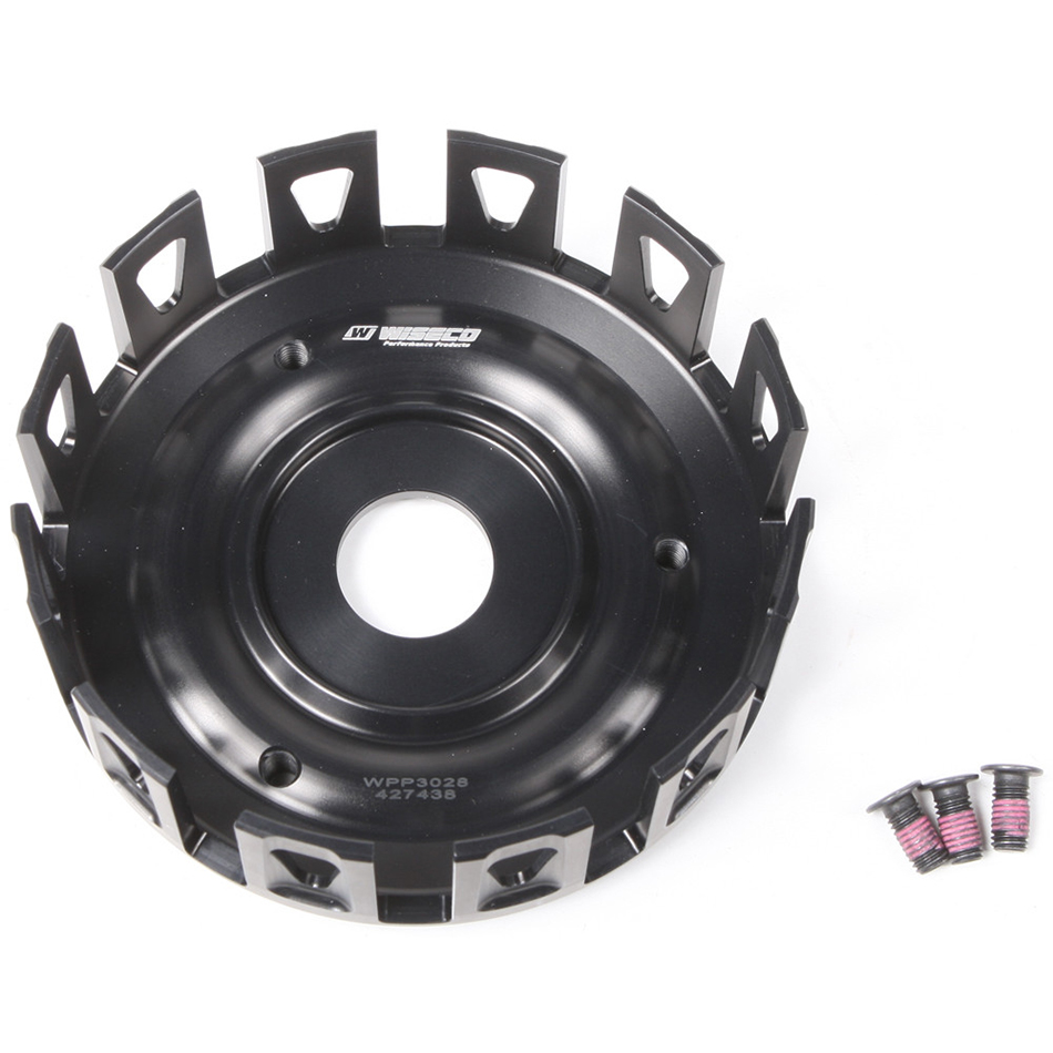 CLUTCH BASKET Yamaha YFZ450 YFZ450 Bill Balance Edition 2004-2006