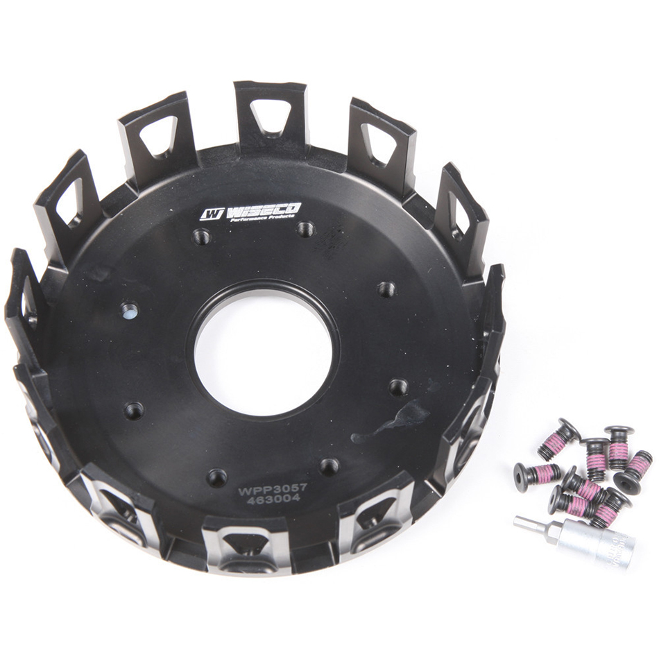 CLUTCH BASKET Yamaha YZ250F WR250F 2001-2013