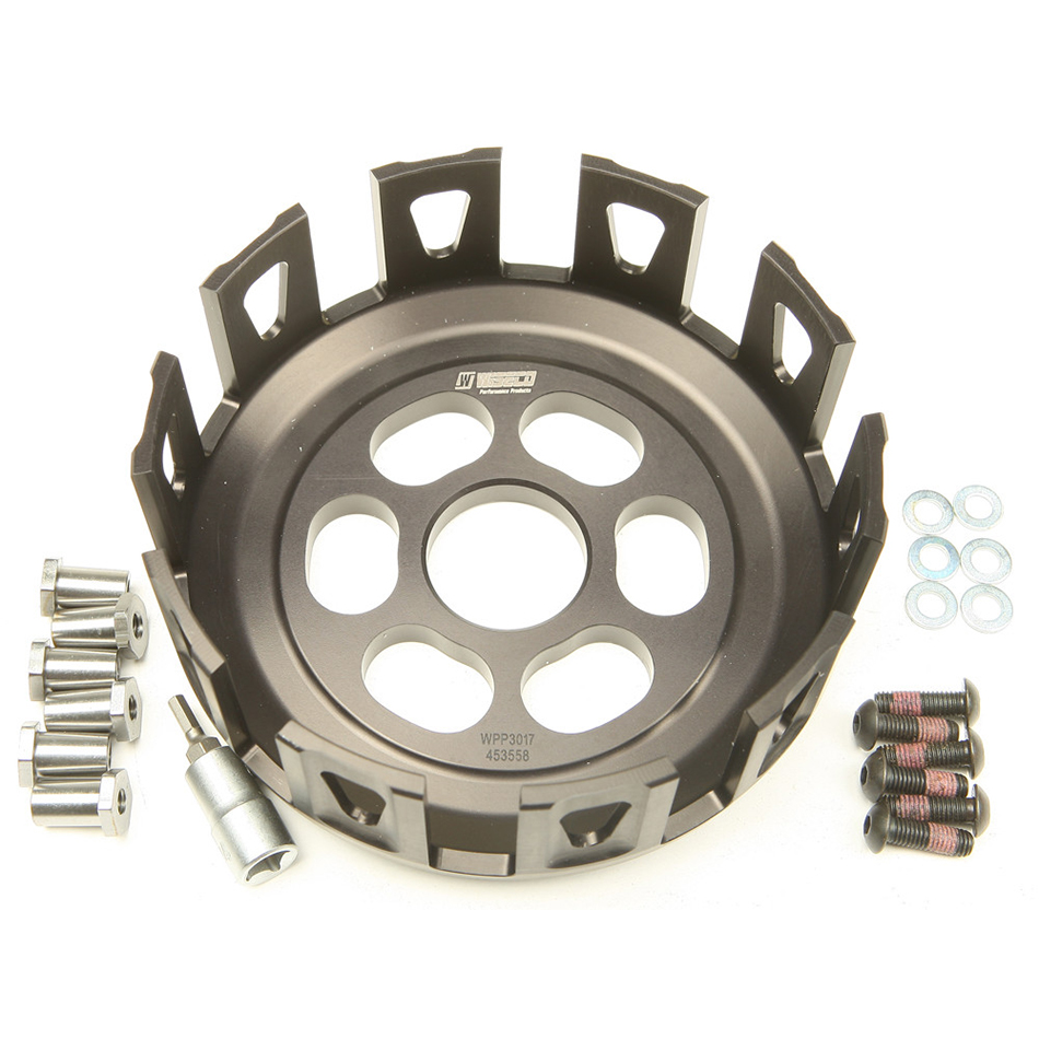 CLUTCH BASKET Yamaha YZ85 YZ65 2002-2019