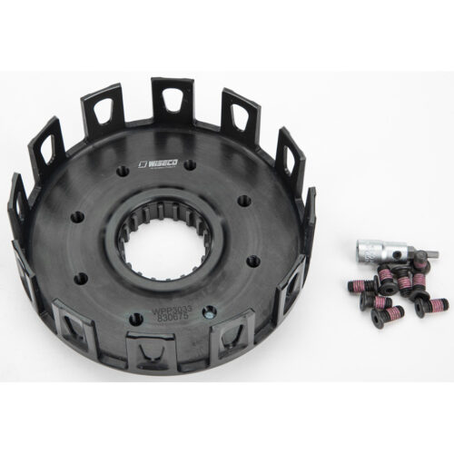 CLUTCH BASKET HUS/HUSQ/KTM Husaberg Husqvarna KTM Te125 TC 125 TE 125 250 XC-W 200 Xc 125 SX 200 Exc 150 SX 200 Sx 200 Mxc 200 Xc-W TE 150 125 Exc TX 125 1998-2018