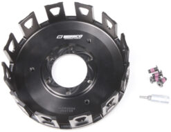 CLUTCH BASKET /SUZ Kawasaki Polaris Suzuki KFX 400 KLX400R Predator 500 DR-Z400S DR-Z400SM DR-Z400E DR-Z400 Lt-Z400 QuadSport Z DR-Z400E Non CA Model KLX400R CA MODEL KLX400R NON CA MODEL 2000-2018