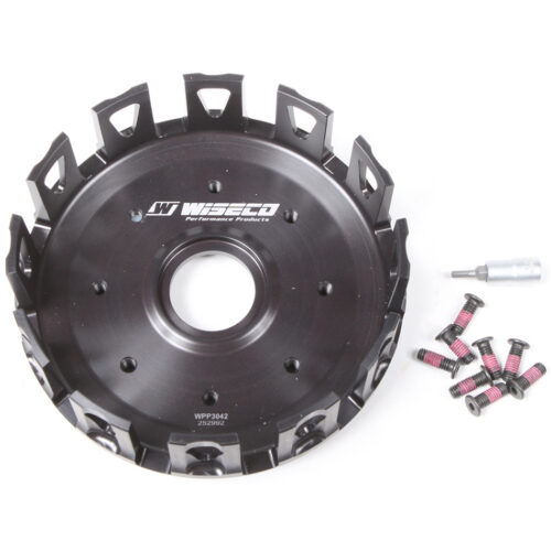 CLUTCH BASKET Kawasaki KFX 450R 2008-2014