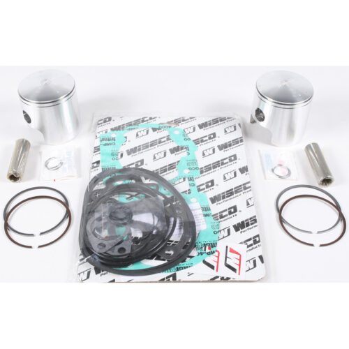 COMPLETE PISTON KIT