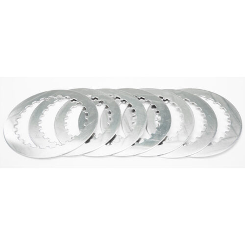 DRIVE PLATES 4 ALLOY & 2 STEEL HUS/HUSQ/KTM Husqvarna Husaberg KTM TE 150 Te125 TC 125 125 Exc 125 SX 200 Exc 150 SX TX 125 1998-2018