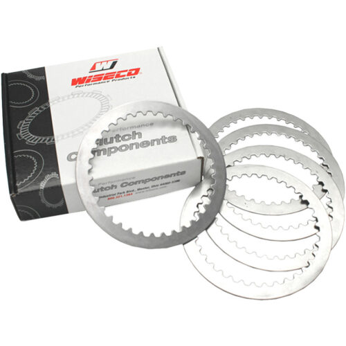 DRIVE PLATES 5 STEEL  Honda CRF150R CRF150RB Expert 2007-2022