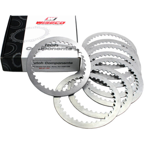 DRIVE PLATES 8 STEEL KTM KTM 450 SX-F 2007-2011