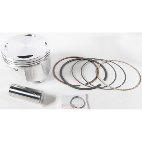 PISTON KIT 101.00/+1.00 11:1 HON