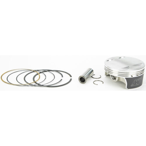 PISTON KIT 103.00/+1.00 11:1 AC/SUZ