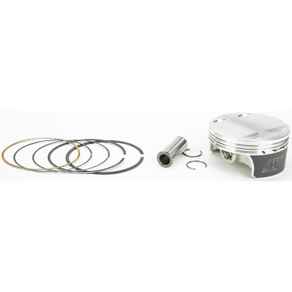 PISTON KIT 103.00/+1.00 11:1 AC/SUZ