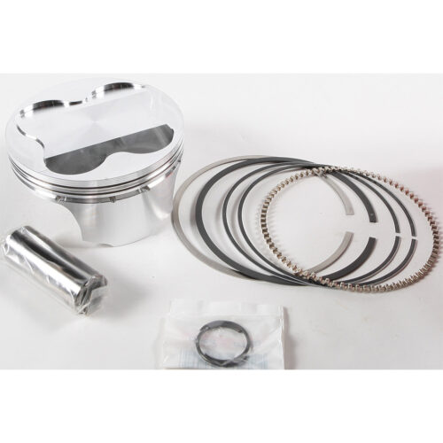 PISTON KIT 104.83/+5.63 12.5:1  Polaris Outlaw 500 Predator 500 2003-2007