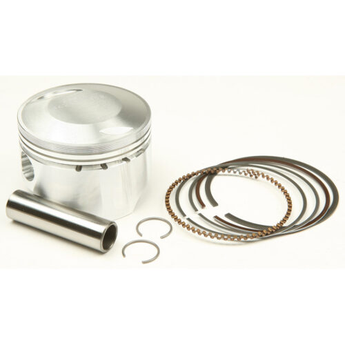 PISTON KIT 2 VALVE 74.50/+0.50 10.25:1  Honda TRX300 Fourtrax 1988-2000
