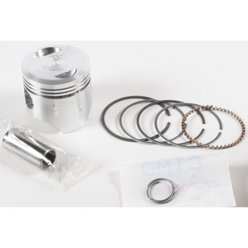 PISTON KIT 39.50/+0.50 11:1  Honda Z50R CRF50F XR50R 1982-2013