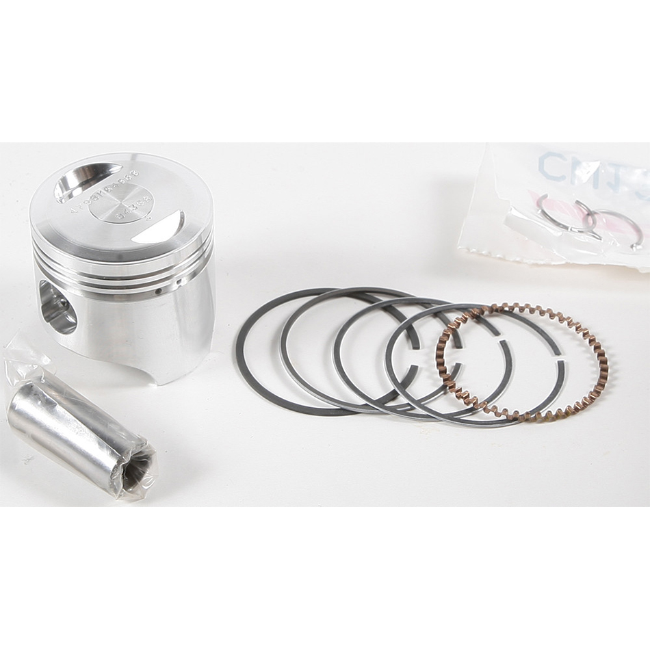 PISTON KIT 40.00/+1.00 11:1 Honda Z50R CRF50F XR50R 1988-2013