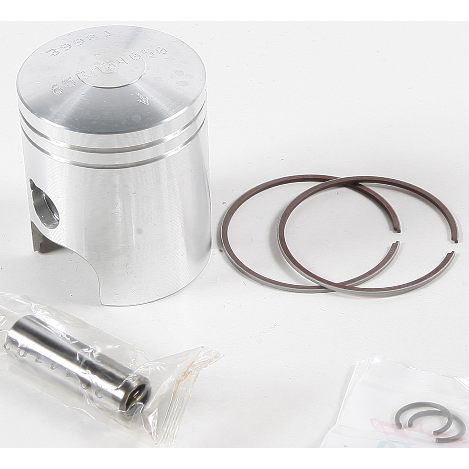 PISTON KIT 40.50/+0.50 Yamaha PW 50 1981-2021