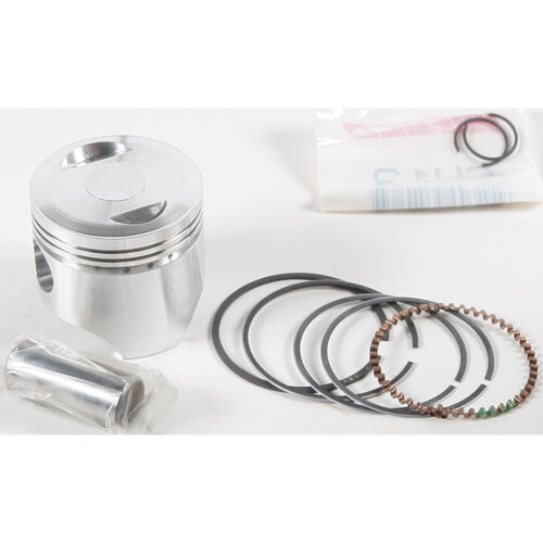 PISTON KIT 40.50/+1.50 11:1  Honda Z50R CRF50F XR50R 1988-2013